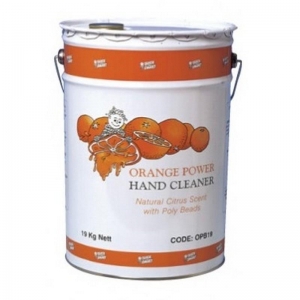 Orange Power Heavy Duty Hand Cleaner 19kg (each)