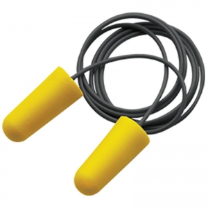 Maxisafe Class 5 Corded Ear Plug 27dB (100/pack)