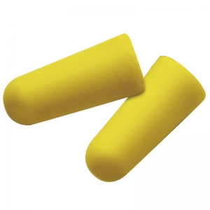 Class 5 Uncorded Ear Plug 27dB (200/pack)