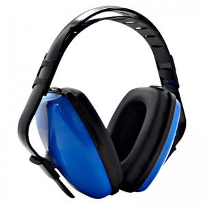 Class 5 29db Blue Earmuffs (pair)