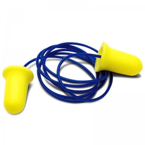 Pro Corded Earplug Soft Class 5 27dB (100/pack)