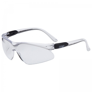 Colorado Anti Fog Clear Safety Glasses (pair)