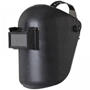 Welding Helmet with Flip-up Lens (each)