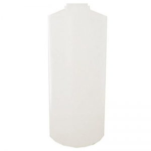 Straight Sided Squeeze Bottle 500ml (each)