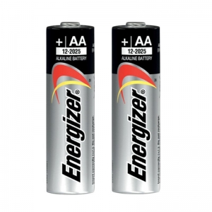 Energizer AA Batteries (each)