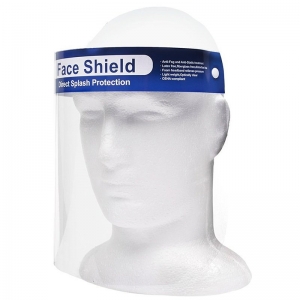 Disposable Medical Full Face Shield (each)