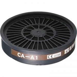 A1 Gas Filter Respirator Cartridge (each)