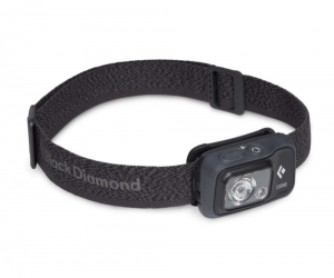 Black Diamond Astro 300 Lumen Headlamp Graphite (6700 Loyalty Points)