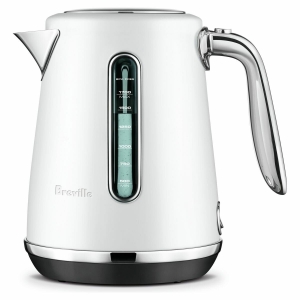 Breville the Soft Top® Luxe Kettle (26600 Loyalty Points)