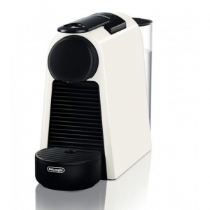 Delonghi Essenza Mini Capsule Coffee Machine White (19900 Loyalty Points)