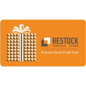 $50 Prezzee E-Gift Card (6,700 Loyalty Points)