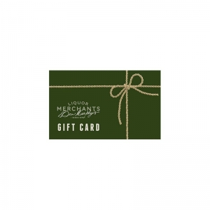 $50 Dan Murphy's eGift Card (6,700 Loyalty Points)