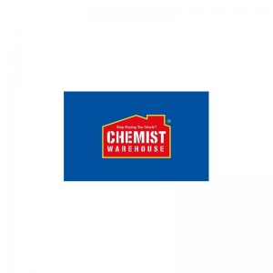 $50 Chemist Warehouse eGift Card (6,700 Loyalty Points)