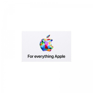 $100 Apple eGift Card (13,400 Loyalty Points)