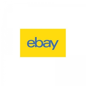 $100 eBay eGift Card (13,400 Loyalty Points)