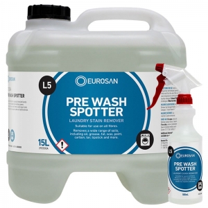 Eurosan L5 Pre Wash Spotter (each)