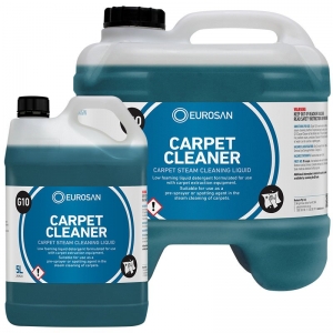 Eurosan G10 Carpet Cleaner (each)