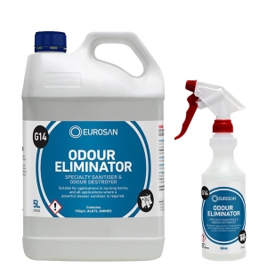 Eurosan G14 Odour Eliminator (each)