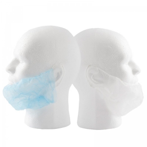 Protectaware Double Loop Beard Covers (1000/ctn)