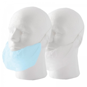 Protectaware Single Loop Beard Covers (1000/ctn)