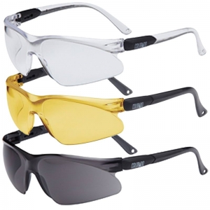 Colorado Anti Fog Safety Glasses (pair)