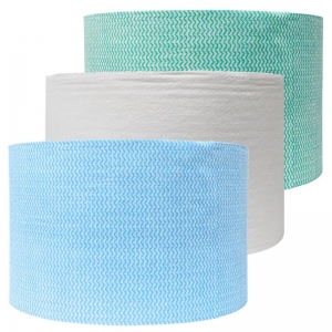 Durelle Jumbo Perforated Wipes (roll)