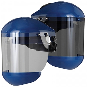 Adjustable Full Face Shield (each)